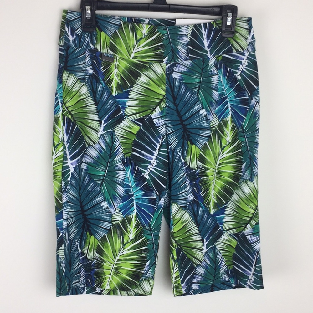 Peck & Peck Women's Shorts Size 6